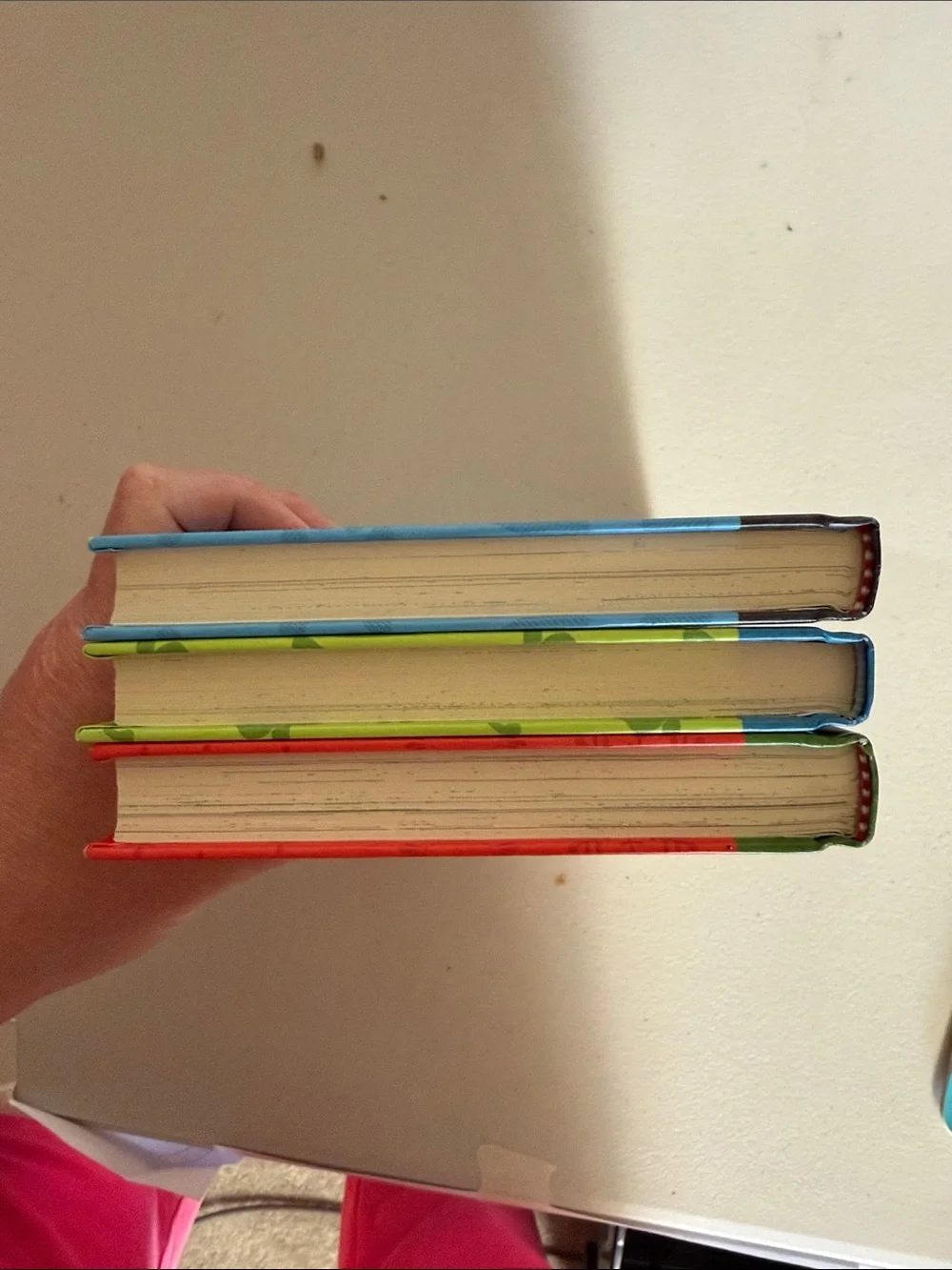 James Patterson Dog Diaries Hardcover Book - set